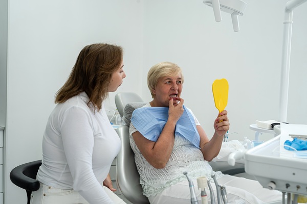 Recommendations Before Visiting A Cosmetic Dentist