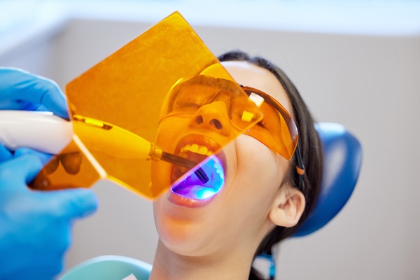 Signs You May Need A Dental Filling